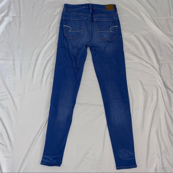 American Eagle Jeans - Picture 4 of 6